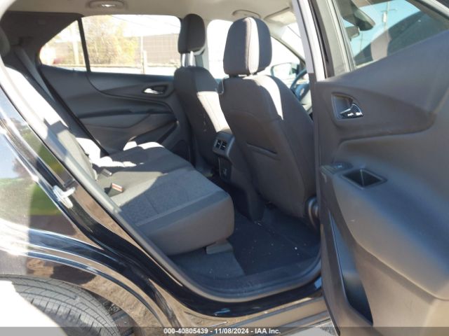 3GNAXKEGXRL116699 Chevrolet Equinox Fwd Lt
