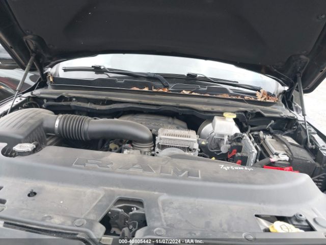 1C6SRFHT4MN513235 RAM 1500 Limited  4x4 5'7 Box