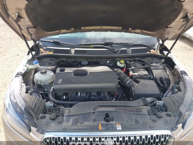 5LMCJ1D96LUL03685 Lincoln Corsair Standard