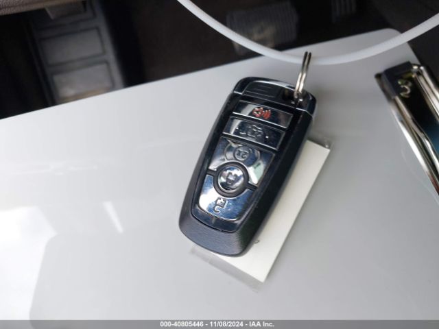 5LMCJ1D96LUL03685 Lincoln Corsair Standard
