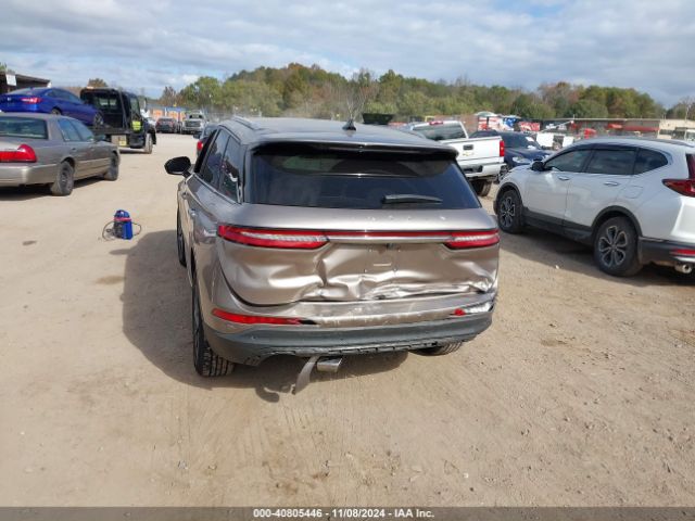 5LMCJ1D96LUL03685 Lincoln Corsair Standard