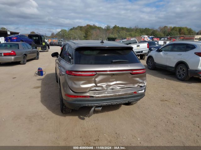 5LMCJ1D96LUL03685 Lincoln Corsair Standard