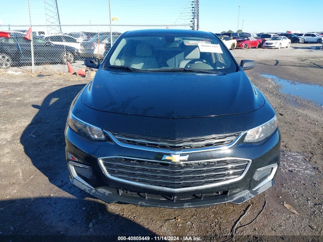 Chevrolet MALIBU LS 2017 1G1ZB5ST6HF179068 Image 13
