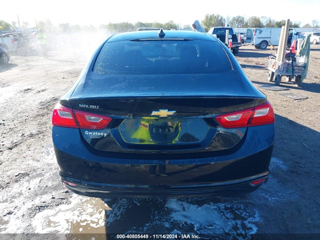 Chevrolet MALIBU LS 2017 1G1ZB5ST6HF179068 Image 17
