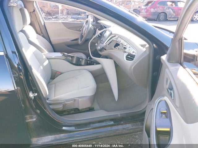 Chevrolet MALIBU LS 2017 1G1ZB5ST6HF179068 Image 5