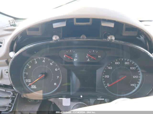 Chevrolet MALIBU LS 2017 1G1ZB5ST6HF179068 Image 7