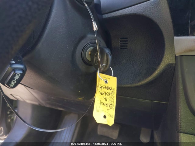 Toyota COROLLA LE 2016 2T1BURHEXGC565857 Image 11