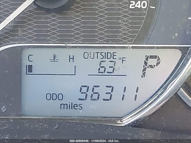 Toyota COROLLA LE 2016 2T1BURHEXGC565857 Image 15