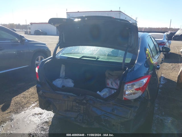 Toyota COROLLA LE 2016 2T1BURHEXGC565857 Image 16