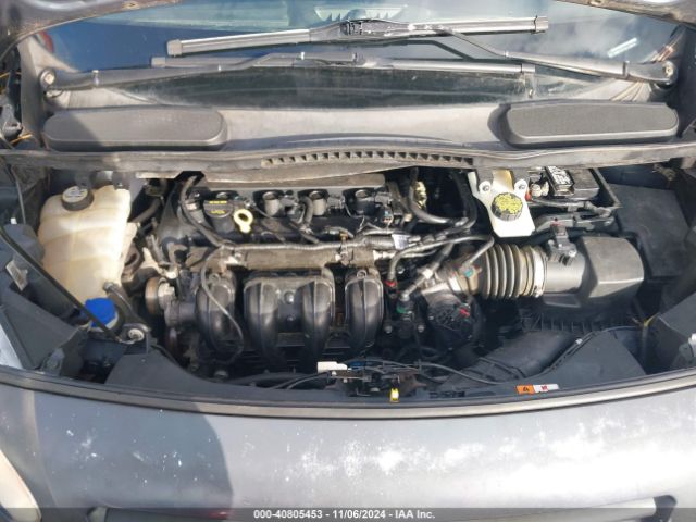 NM0LS6F73E1139942 Ford Transit Connect Xlt