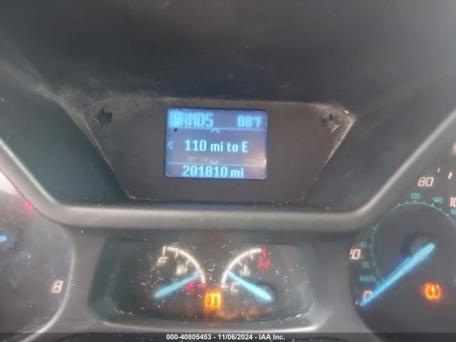 NM0LS6F73E1139942 Ford Transit Connect Xlt