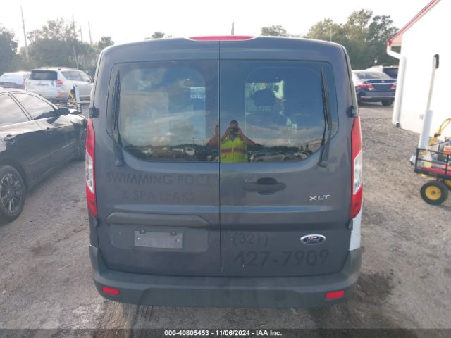 NM0LS6F73E1139942 Ford Transit Connect Xlt