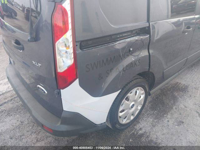 NM0LS6F73E1139942 Ford Transit Connect Xlt