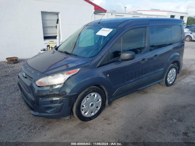 NM0LS6F73E1139942 Ford Transit Connect Xlt