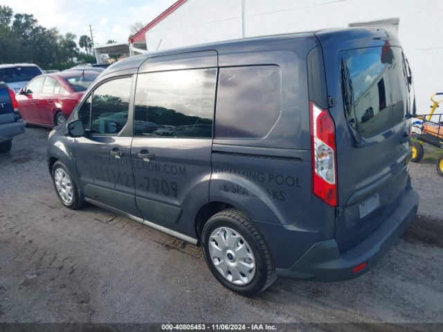NM0LS6F73E1139942 Ford Transit Connect Xlt
