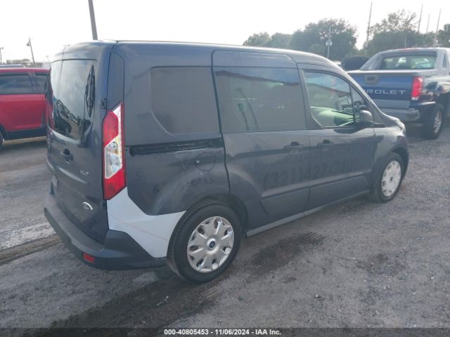 NM0LS6F73E1139942 Ford Transit Connect Xlt