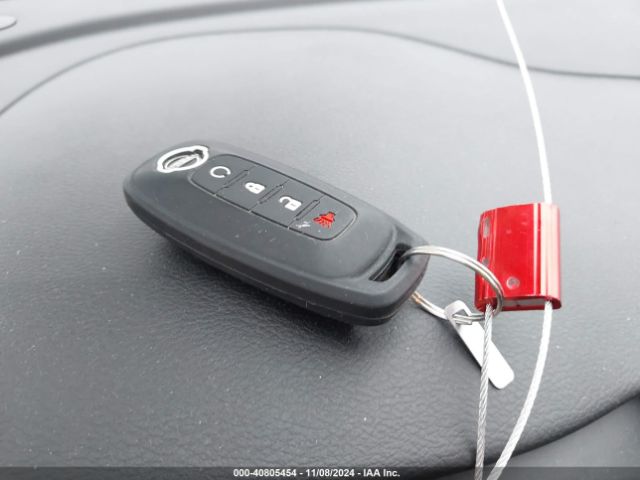 3N1CP5CV0PL504285 Nissan Kicks Sv Xtronic Cvt