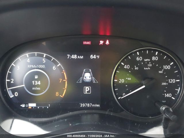 3N1CP5CV0PL504285 Nissan Kicks Sv Xtronic Cvt