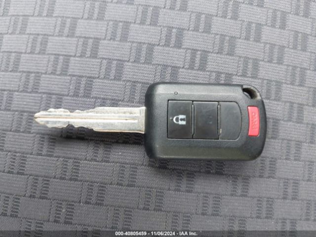 ML32A3HJ1HH006751 Mitsubishi MIRAGE ES