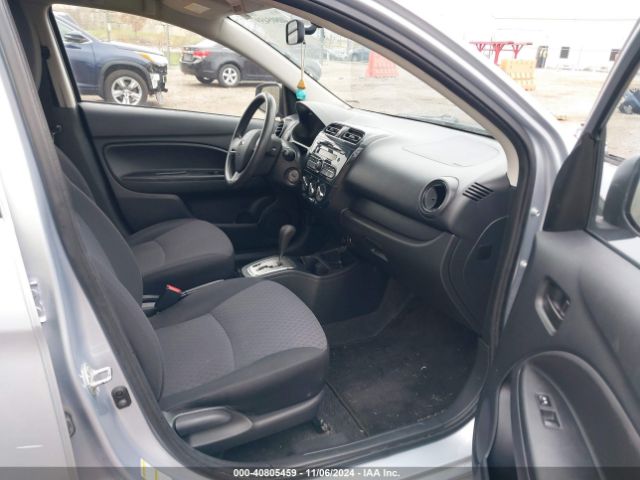 ML32A3HJ1HH006751 Mitsubishi MIRAGE ES