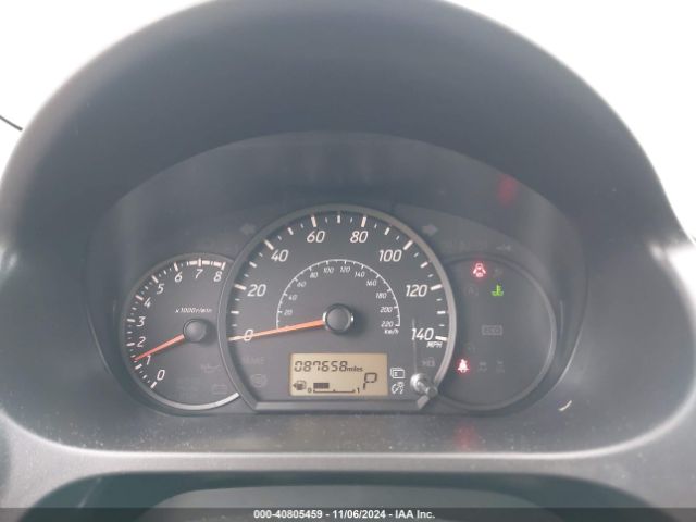 ML32A3HJ1HH006751 Mitsubishi MIRAGE ES