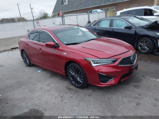 19UDE2F81KA007372 auction archive image