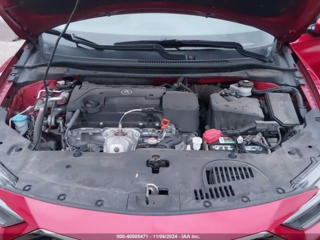 19UDE2F81KA007372 Acura Ilx Premium   A-spec Packages/technology   A-spec Packages