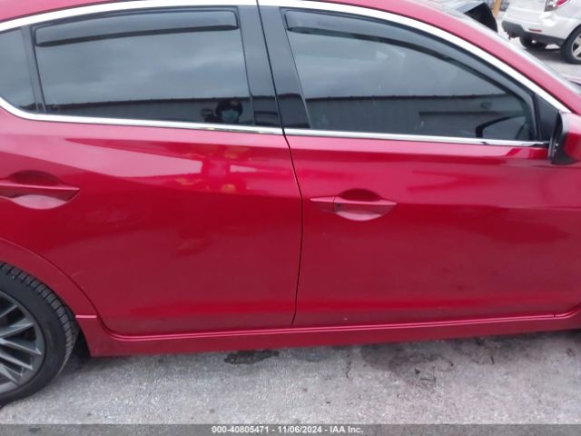 19UDE2F81KA007372 Acura Ilx Premium   A-spec Packages/technology   A-spec Packages