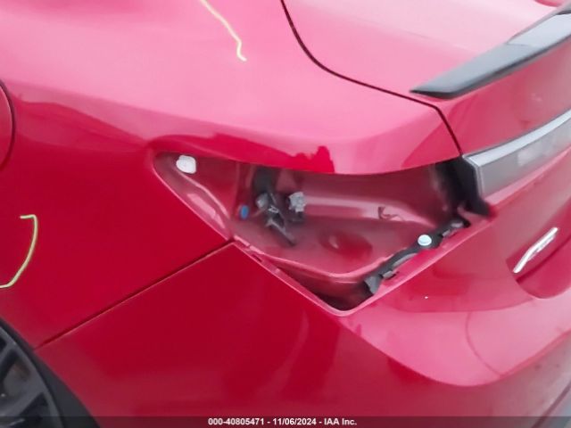 19UDE2F81KA007372 Acura Ilx Premium   A-spec Packages/technology   A-spec Packages