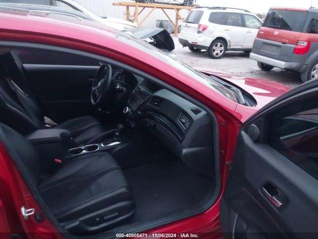 19UDE2F81KA007372 Acura Ilx Premium   A-spec Packages/technology   A-spec Packages