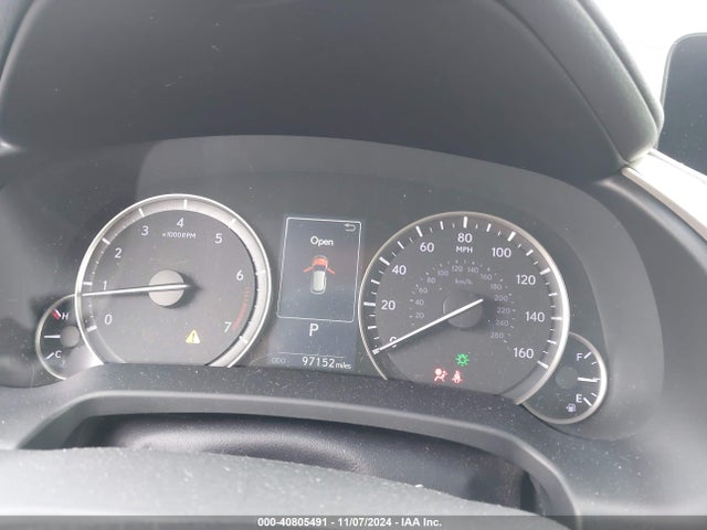 Lexus RX 350 2017 2T2ZZMCA5HC090512 Image 7