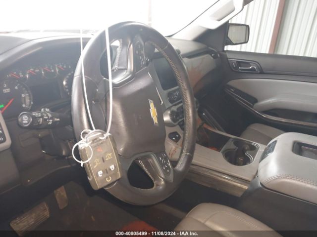1GNSKBKC3LR118685 Chevrolet Tahoe 4wd Lt
