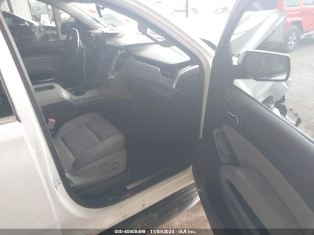 1GNSKBKC3LR118685 Chevrolet Tahoe 4wd Lt