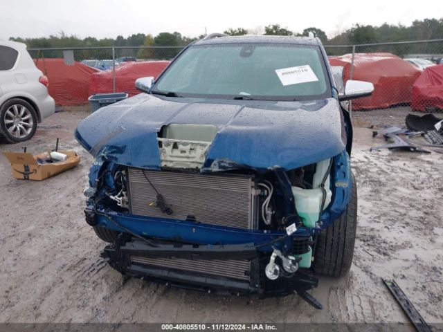 3GKALPEV3ML389898 GMC Terrain Fwd Slt