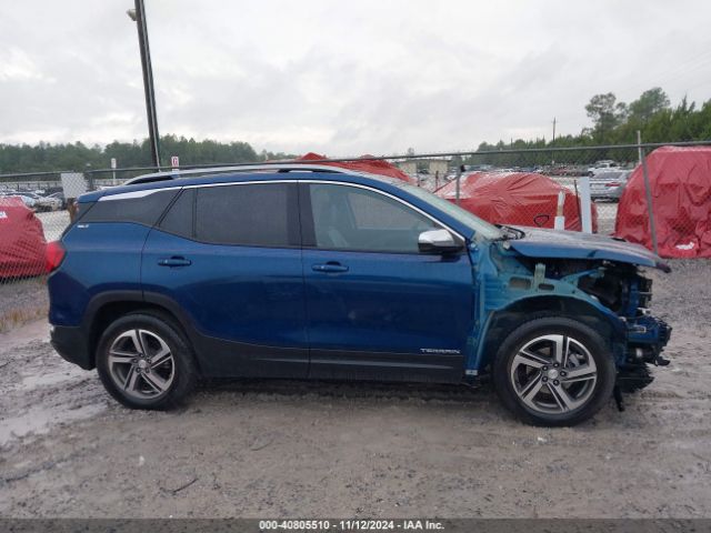 3GKALPEV3ML389898 GMC Terrain Fwd Slt