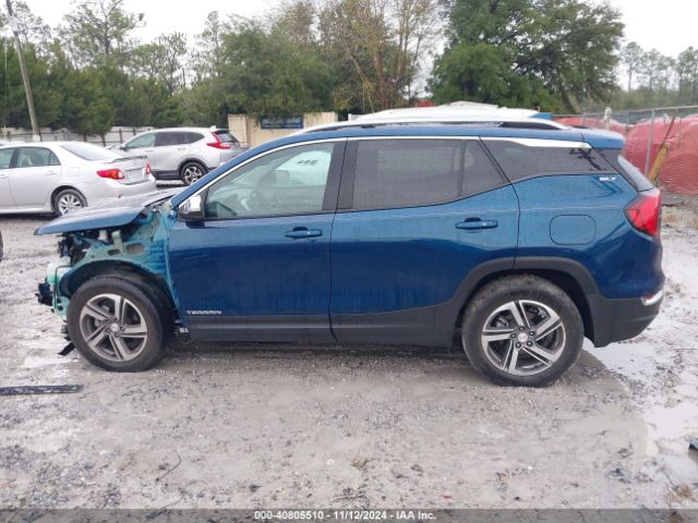 3GKALPEV3ML389898 GMC Terrain Fwd Slt