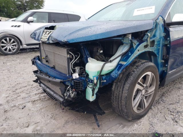 3GKALPEV3ML389898 GMC Terrain Fwd Slt