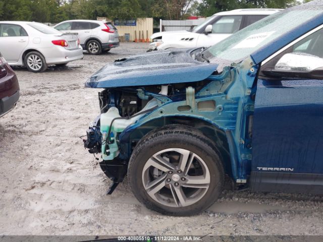 3GKALPEV3ML389898 GMC Terrain Fwd Slt
