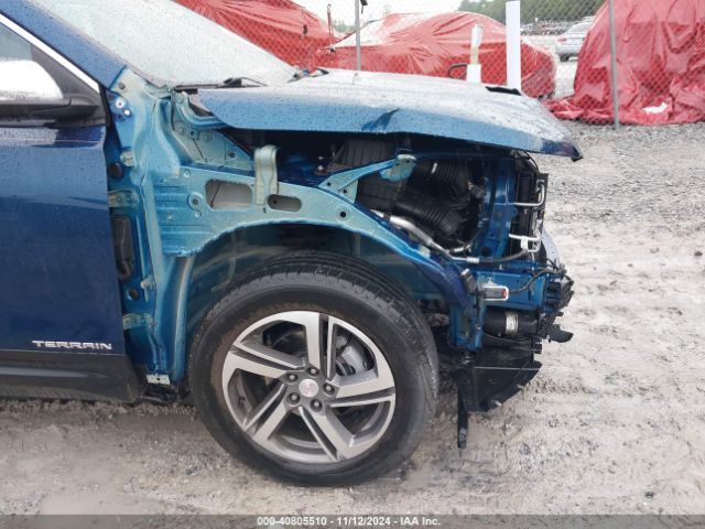 3GKALPEV3ML389898 GMC Terrain Fwd Slt