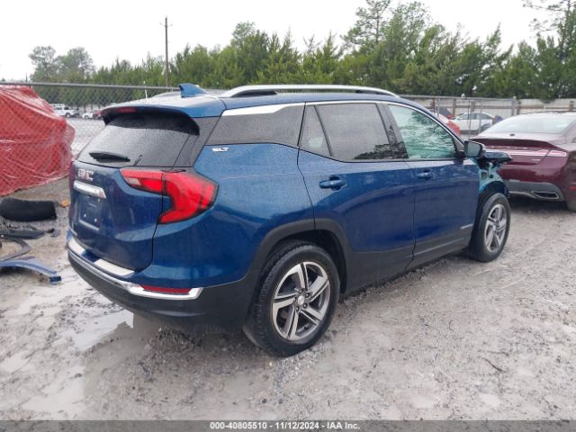 3GKALPEV3ML389898 GMC Terrain Fwd Slt