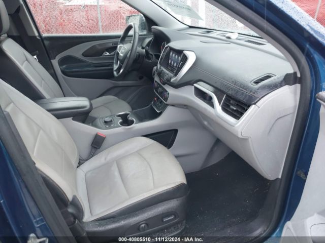 3GKALPEV3ML389898 GMC Terrain Fwd Slt