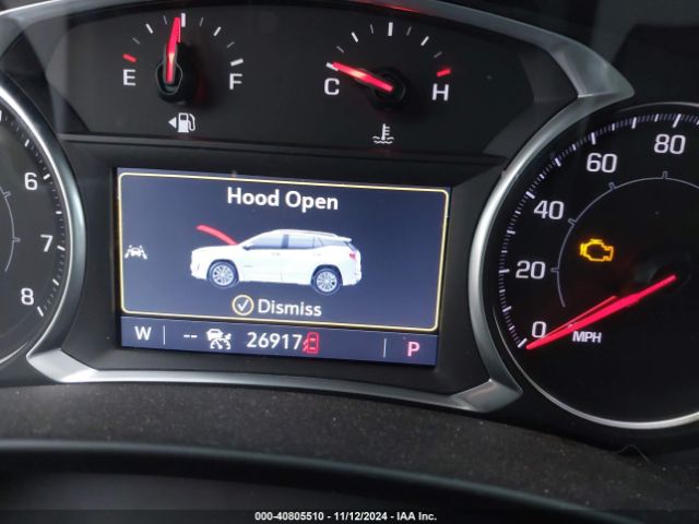 3GKALPEV3ML389898 GMC Terrain Fwd Slt