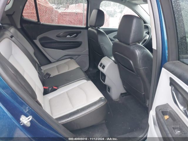 3GKALPEV3ML389898 GMC Terrain Fwd Slt