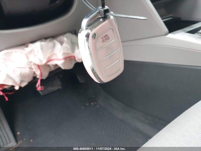Hyundai Elantra Value Edition 2018 5NPD84LF4JH321738 Image 11