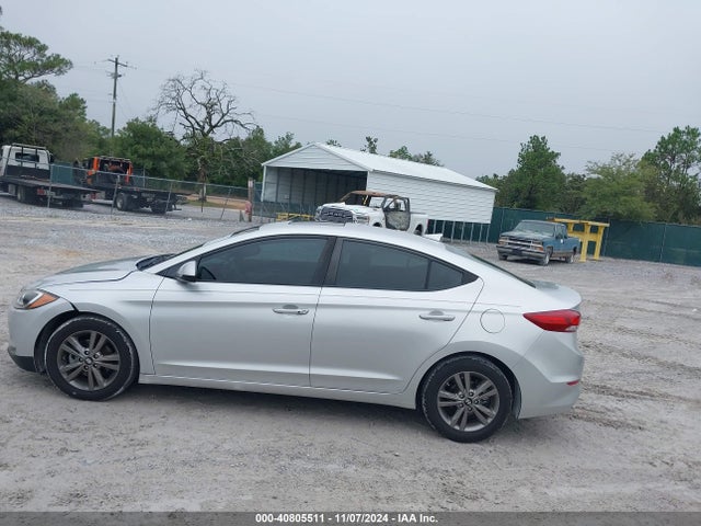Hyundai Elantra Value Edition 2018 5NPD84LF4JH321738 Image 14