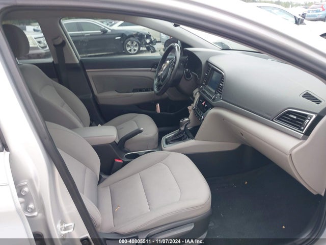 Hyundai Elantra Value Edition 2018 5NPD84LF4JH321738 Image 5