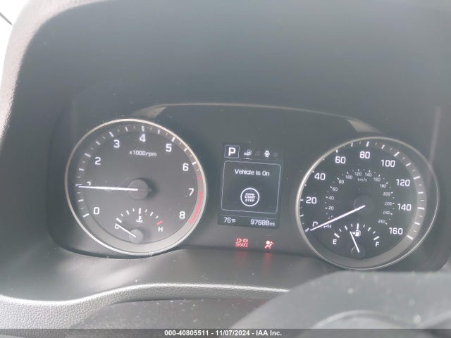 Hyundai Elantra Value Edition 2018 5NPD84LF4JH321738 Image 7