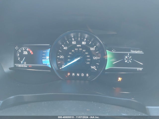 Ford EXPLORER XLT 2017 1FM5K7DH8HGC32692 Image 7