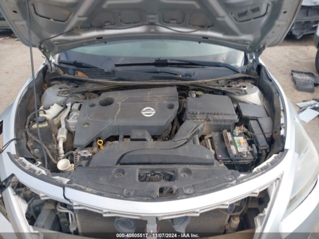 1N4AL3AP2EN387143 Nissan Altima 2.5 S