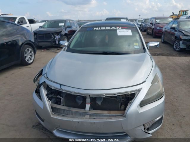 1N4AL3AP2EN387143 Nissan Altima 2.5 S